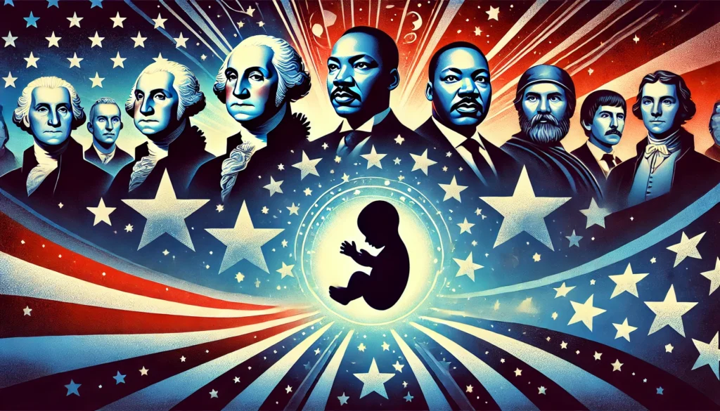 Baby Names with American Historical Significance
