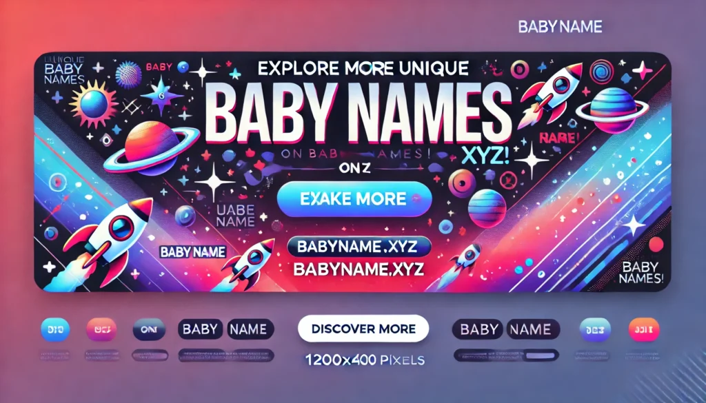 Names Inspired by Elon Musk's Children
