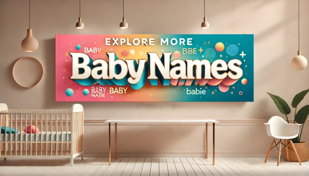 Powerful Baby Names Inspired by Donald Trump